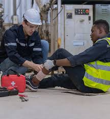 Workplace Injuries